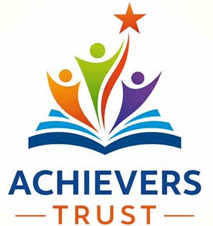 Achievers Trust logo